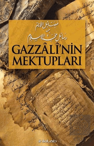 Gazzali\'nin Maktupları