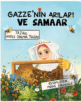 Gazze'nin Arıları ve Samaar