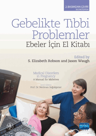 Gebelikte Tıbbi Problemler