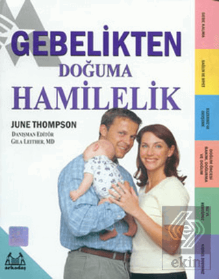 Gebelikten Doğuma Hamilelik