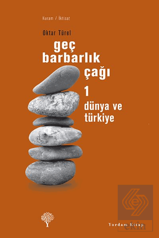 Geç Barbarlık Çağı 1