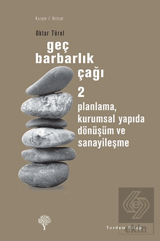 Geç Barbarlık Çağı 2