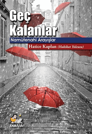 Geç Kalanlar