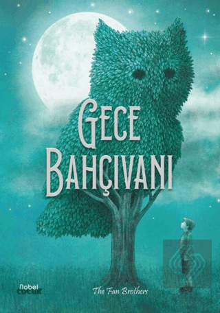 Gece Bahçıvanı - The Night Gardener