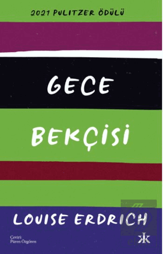 Gece Bekçisi