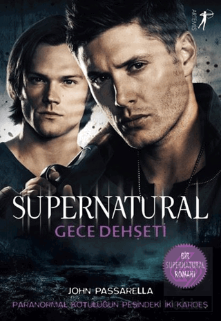 Gece Dehşeti - Supernatural