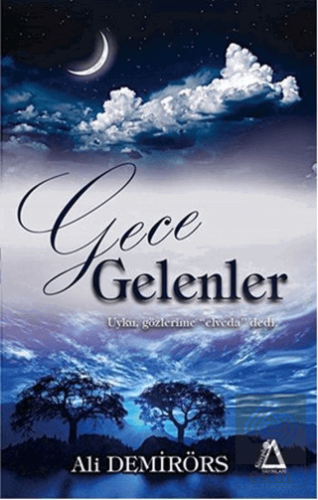 Gece Gelenler