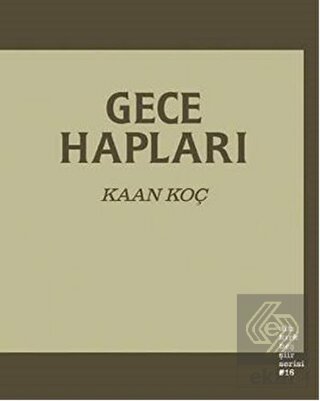 Gece Hapları