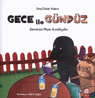 Gece ile Gündüz: Zamansız Pişen Kurabiyeler