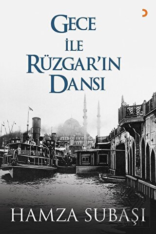 Gece ile Rüzgar\'ın Dansı