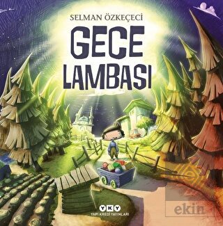 Gece Lambası