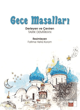 Gece Masalları