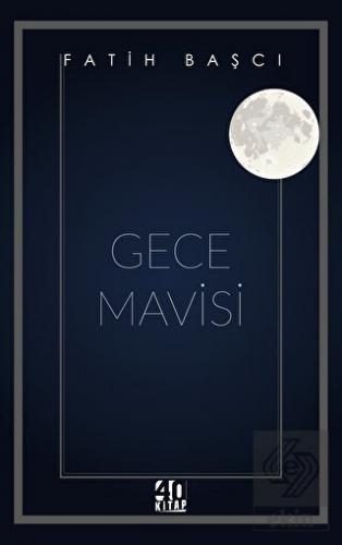 Gece Mavisi