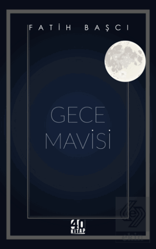 Gece Mavisi