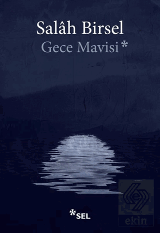 Gece Mavisi