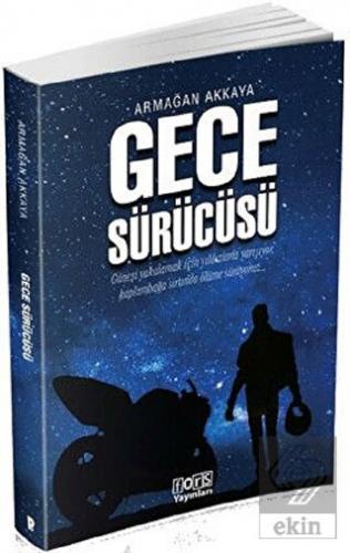 Gece Sürücüsü