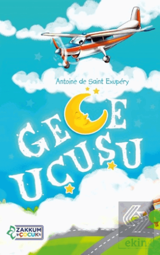 Gece Uçuşu