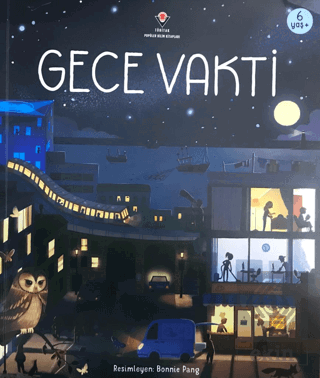 Gece Vakti