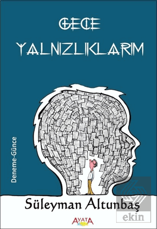 Gece Yalnızlıklarım