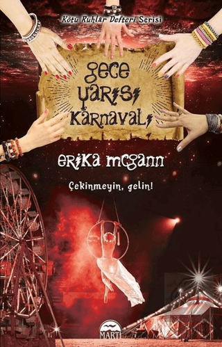 Gece Yarısı Karnavalı