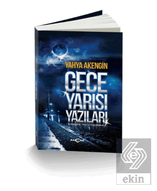 Gece Yarısı Yazıları