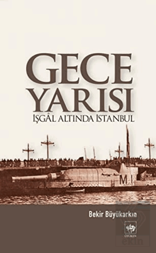 Gece Yarısı