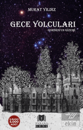 Gece Yolcuları