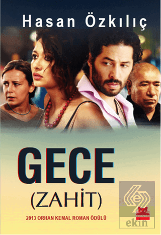 Gece (Zahit)