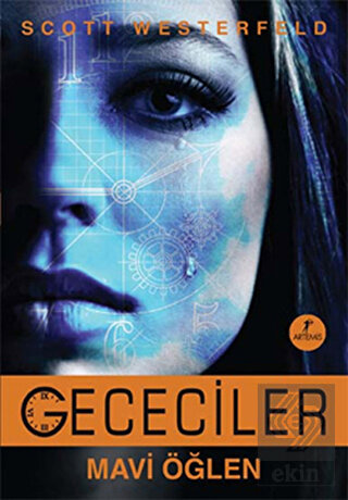 Gececiler - Mavi Öğlen