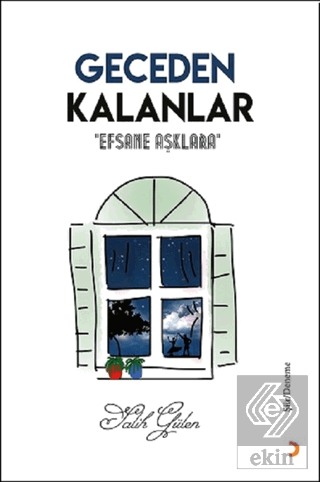 Geceden Kalanlar