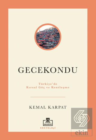 Gecekondu