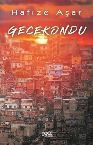 Gecekondu