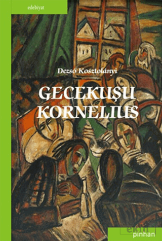 Gecekuşu Kornelius