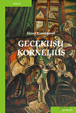 Gecekuşu Kornelius