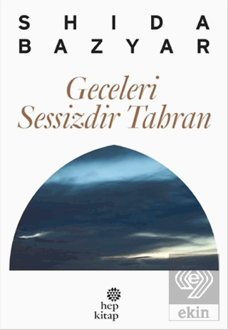 Geceleri Sessizdir Tahran