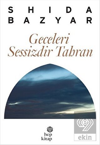 Geceleri Sessizdir Tahran