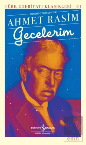 Gecelerim