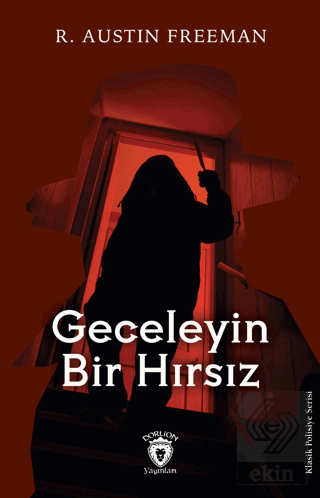 Geceleyin Bir Hırsız