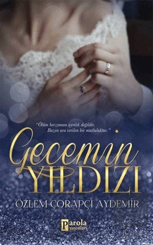 Gecemin Yıldızı