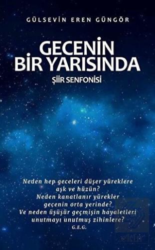 Gecenin Bir Yarısında