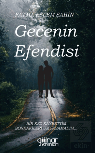 Gecenin Efendisi