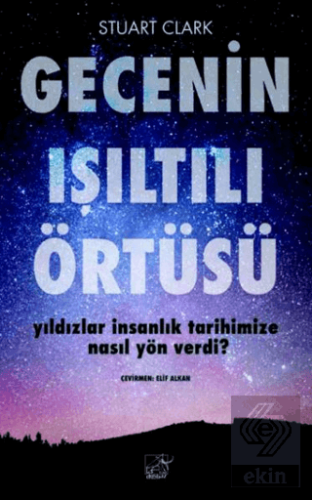 Gecenin Işıltılı Örtüsü