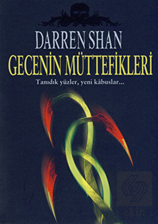 Gecenin Müttefikleri