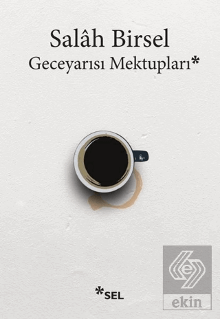 Geceyarısı Mektupları