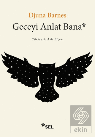 Geceyi Anlat Bana