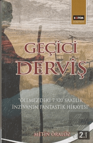 Geçici Derviş