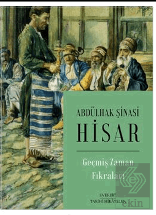 Geçmiş Zaman Fıkraları