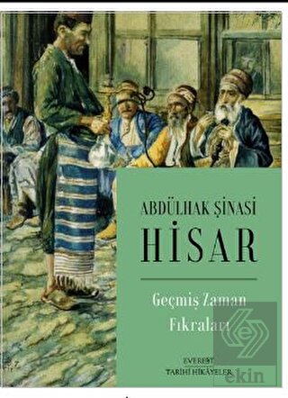 Geçmiş Zaman Fıkraları