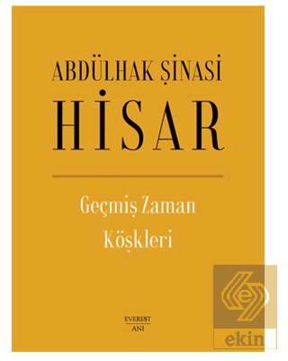 Geçmiş Zaman Köşkleri