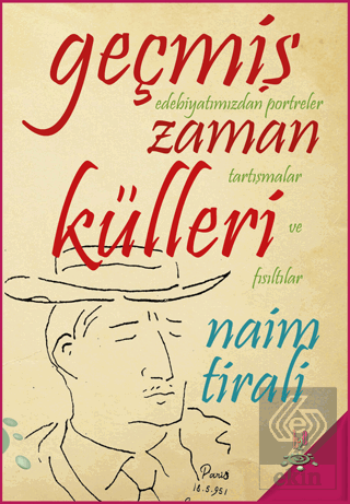 Geçmiş Zaman Külleri